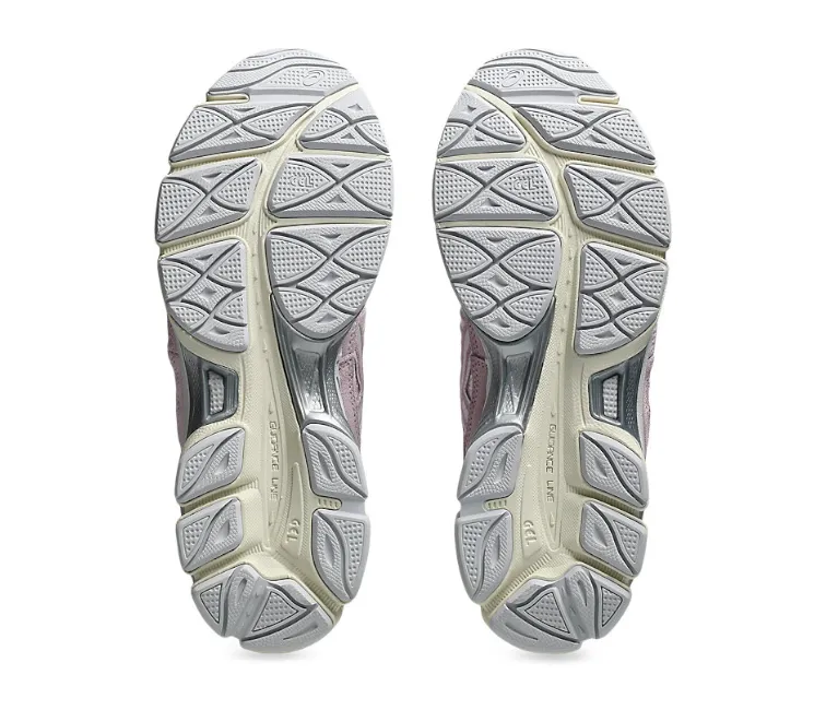 Men's Asics Gel NYC (Cream/Rose Water)