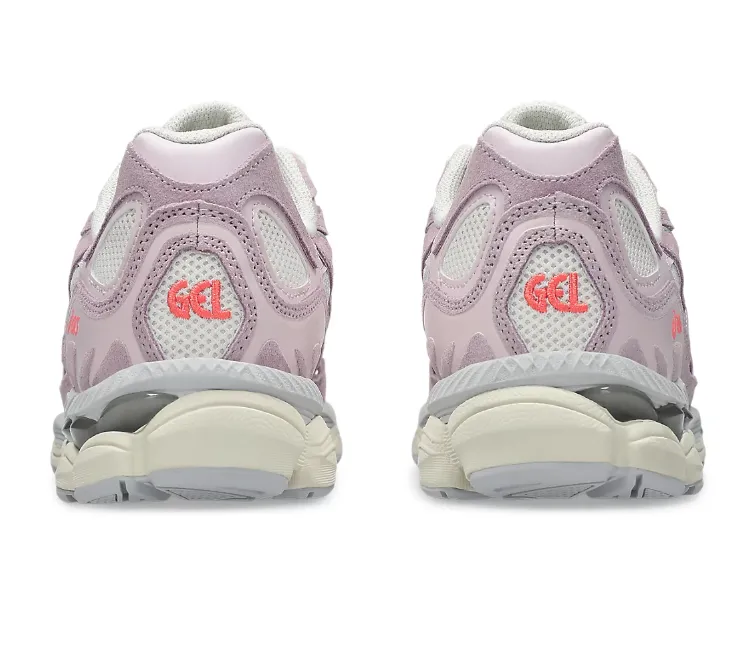 Men's Asics Gel NYC (Cream/Rose Water)