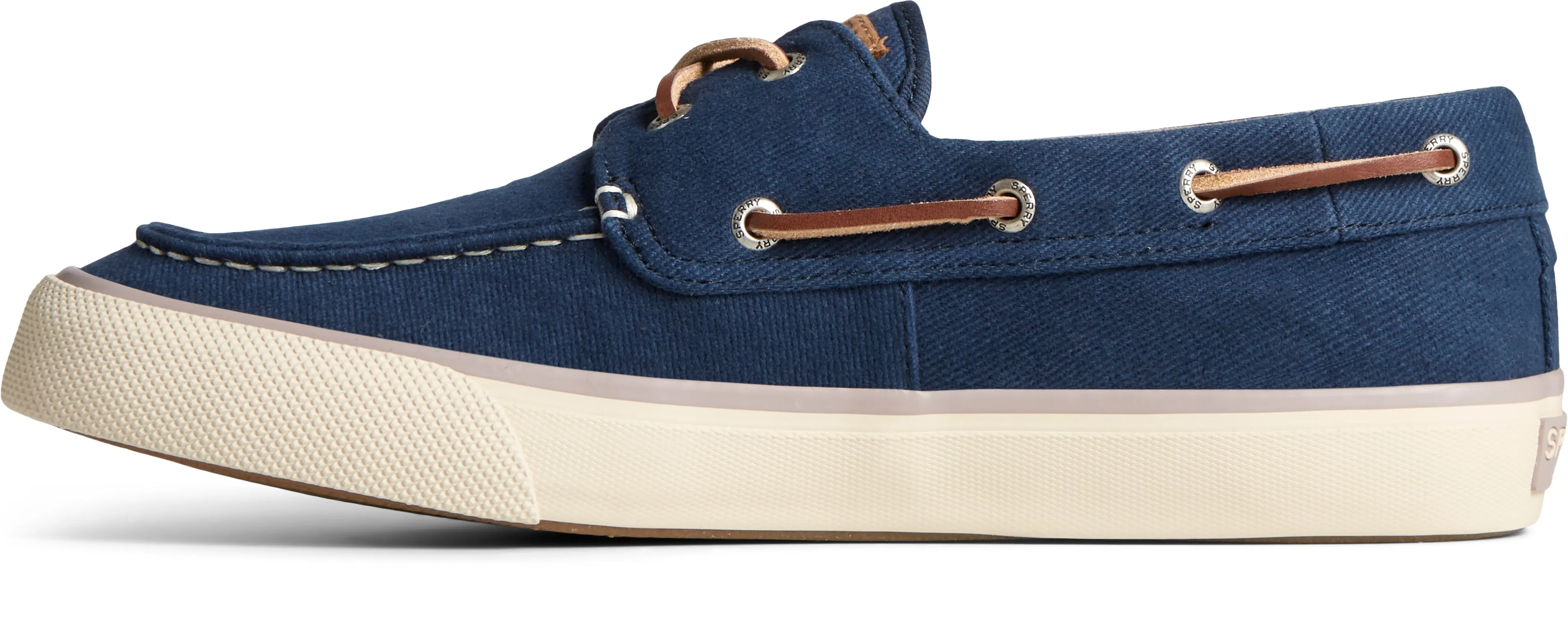 Men's Bahama II SeaCycled Navy Twill