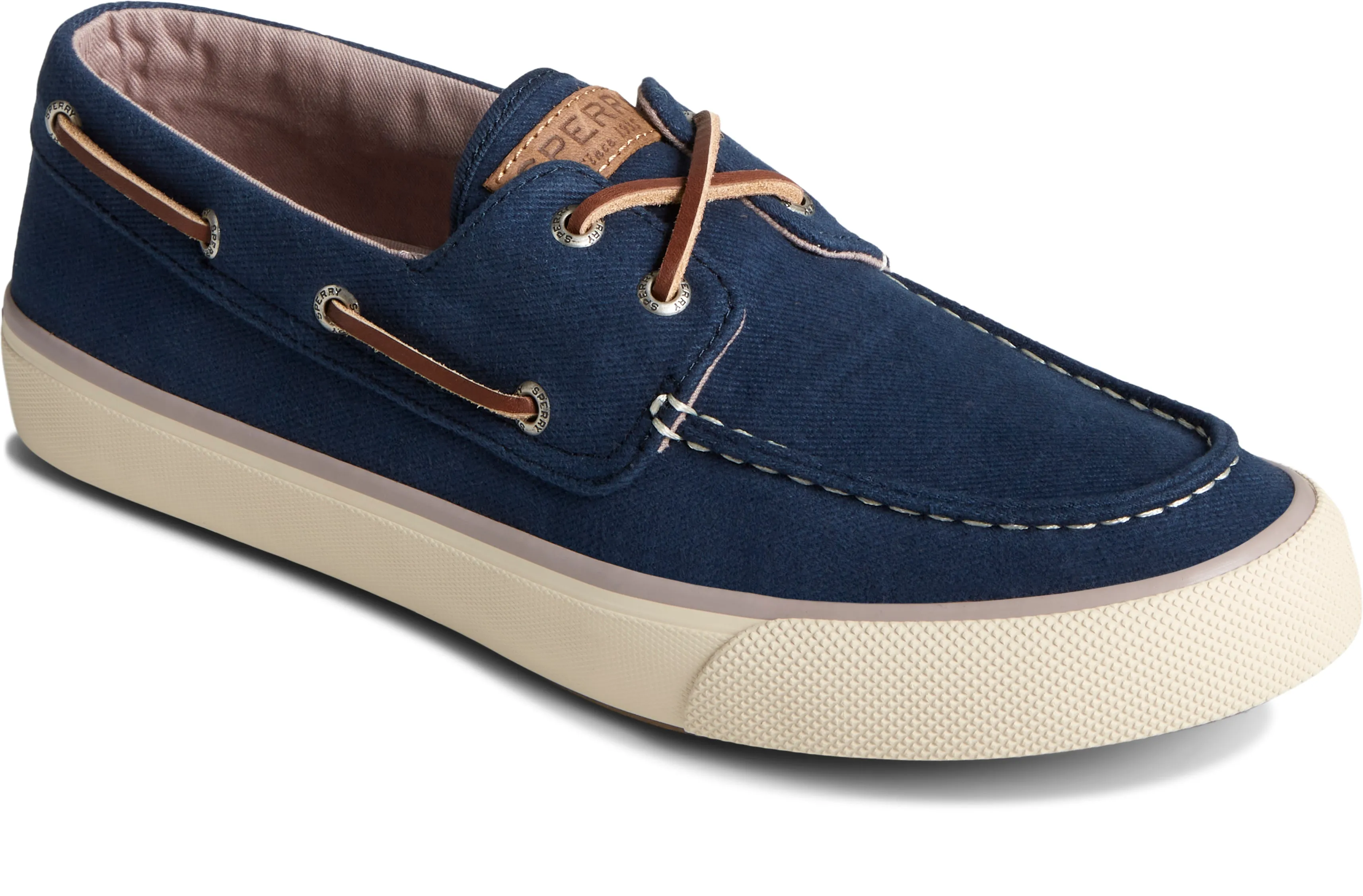 Men's Bahama II SeaCycled Navy Twill