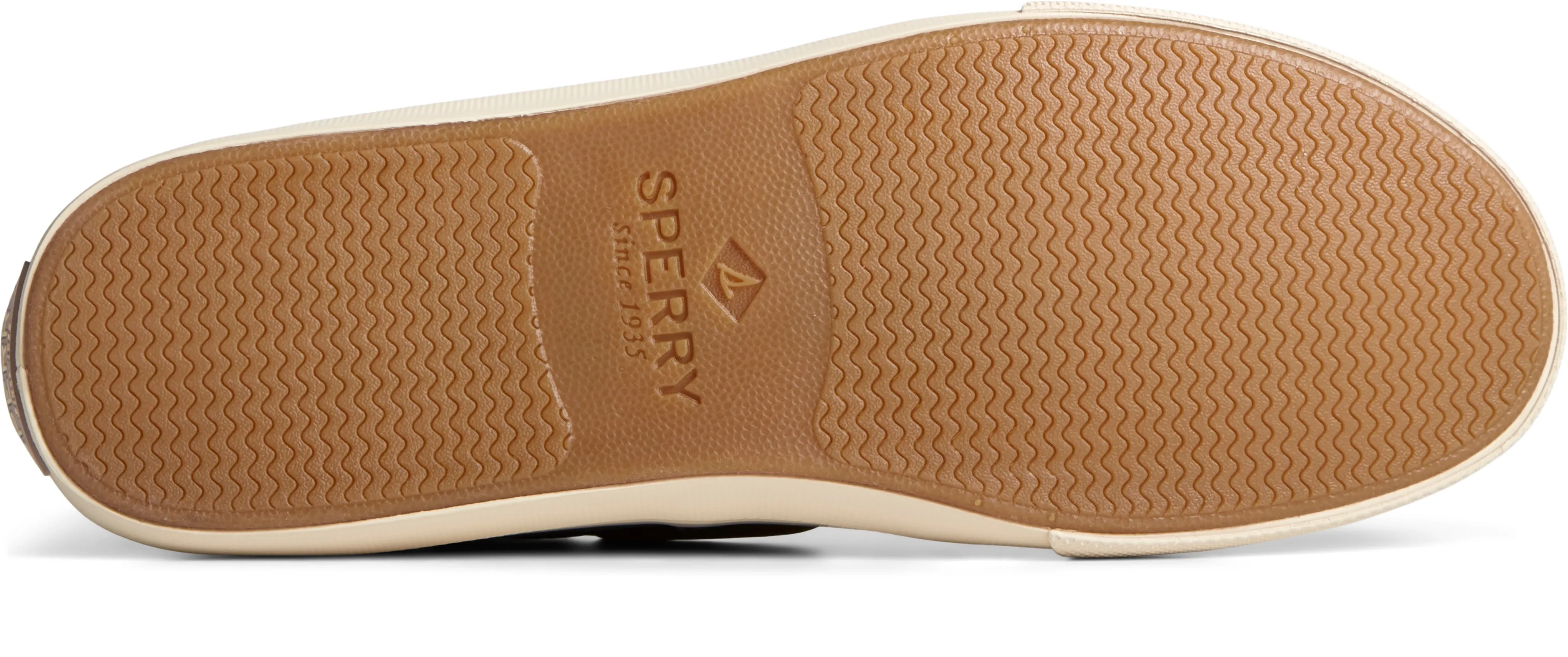 Men's Bahama II SeaCycled Navy Twill