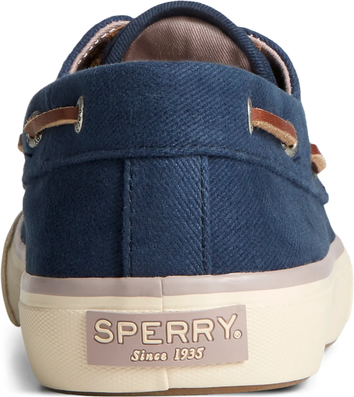 Men's Bahama II SeaCycled Navy Twill