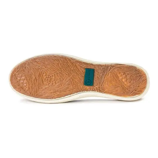 Men's Canvas Boat Shoe