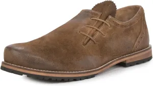 Men's Granada Oat Shoe, Tan Specked, 12 Men