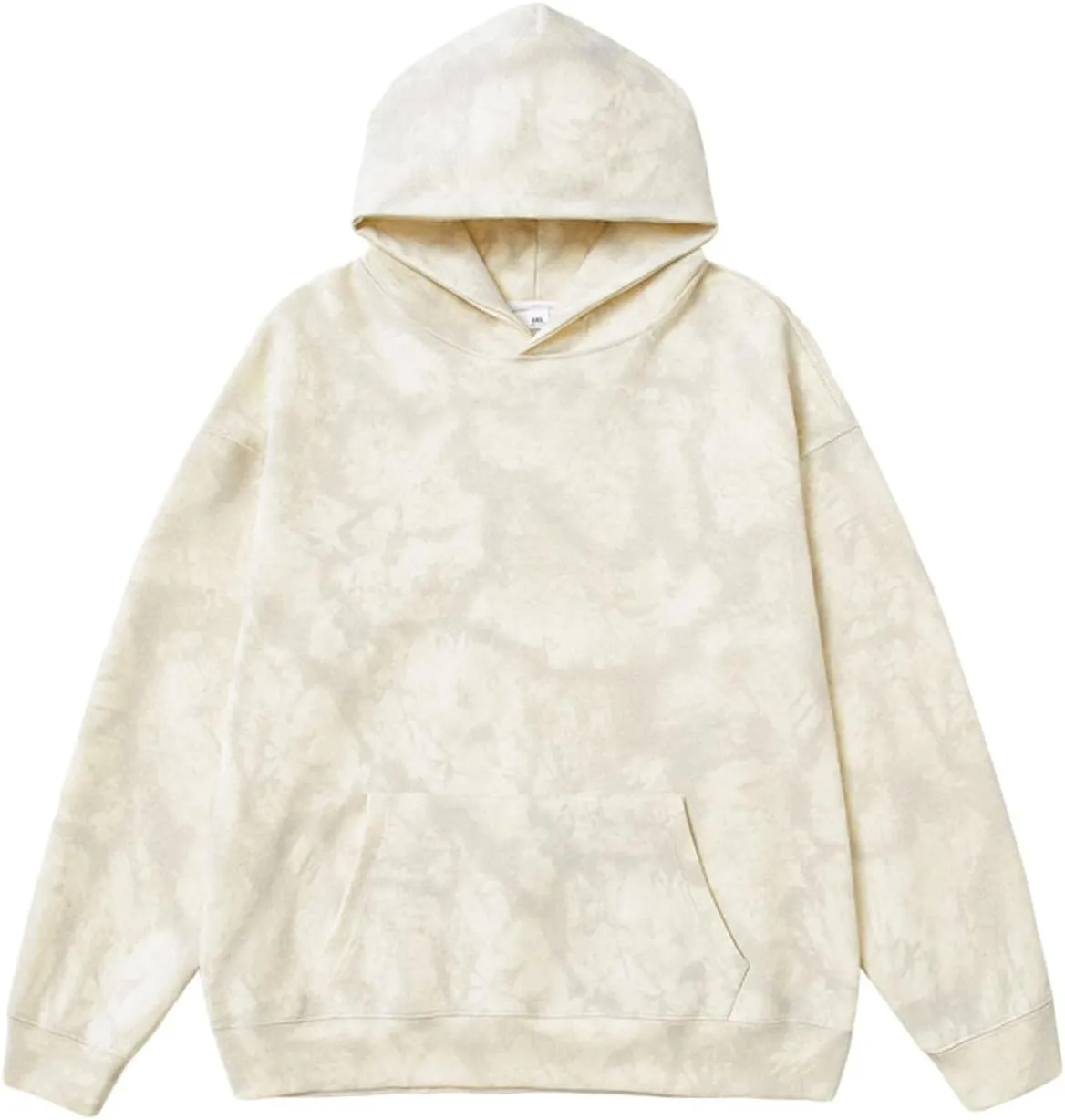 Mens Hoodies Soft Hooded Sweatshirts Training Long Sleeve Hoodie Winter Shirts Patterned Fall Pullover