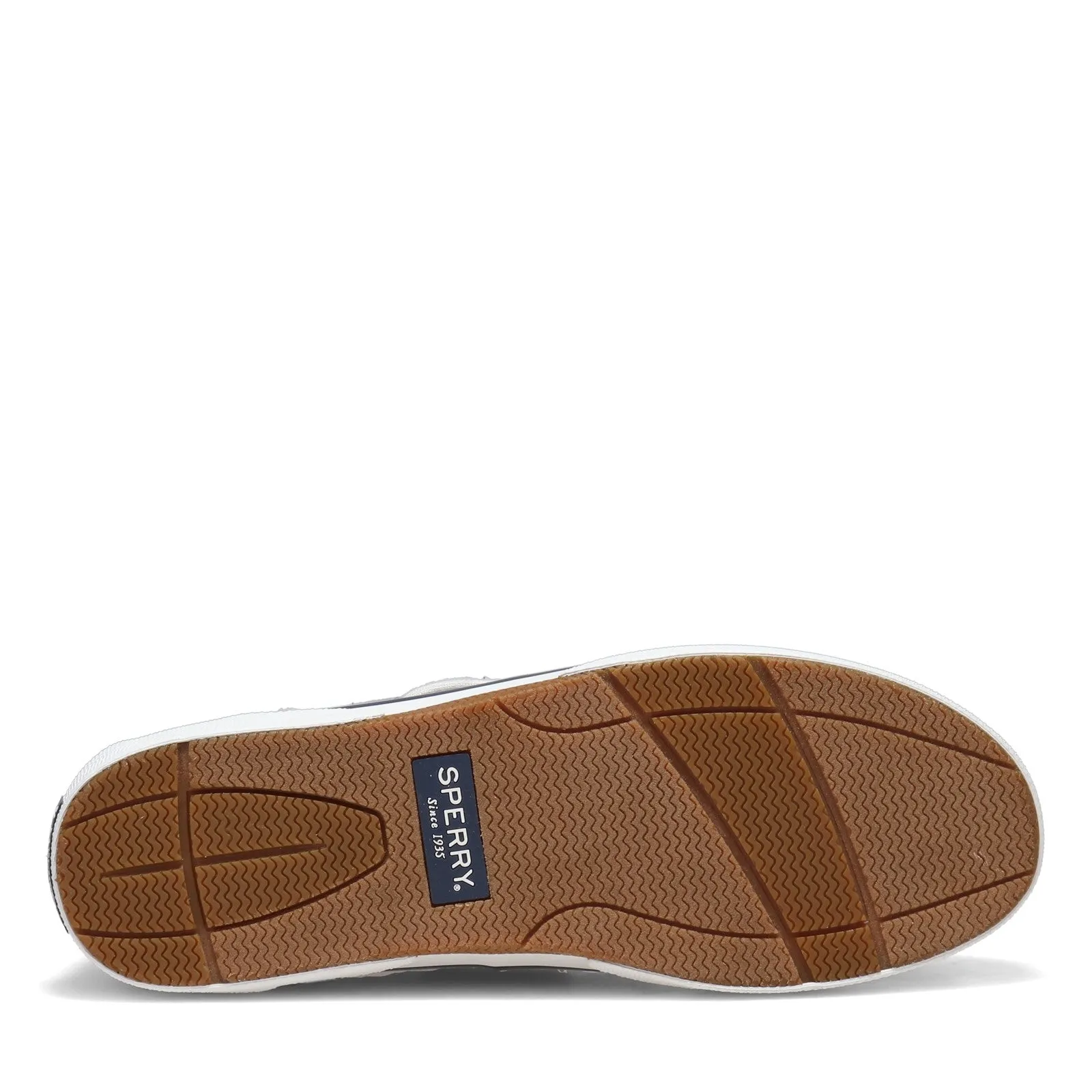 Men's Sperry, Halyard Boat Shoe