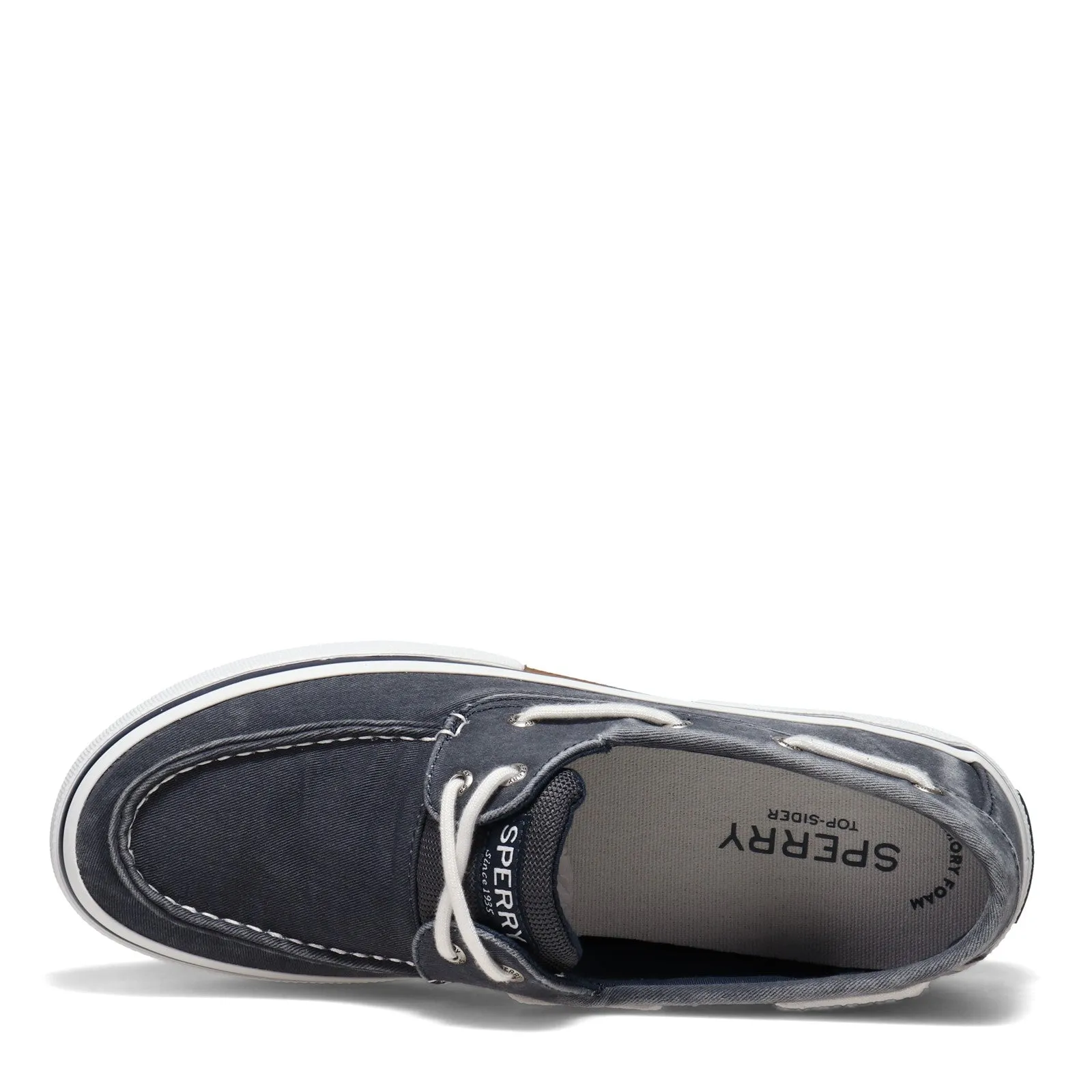 Men's Sperry, Halyard Boat Shoe
