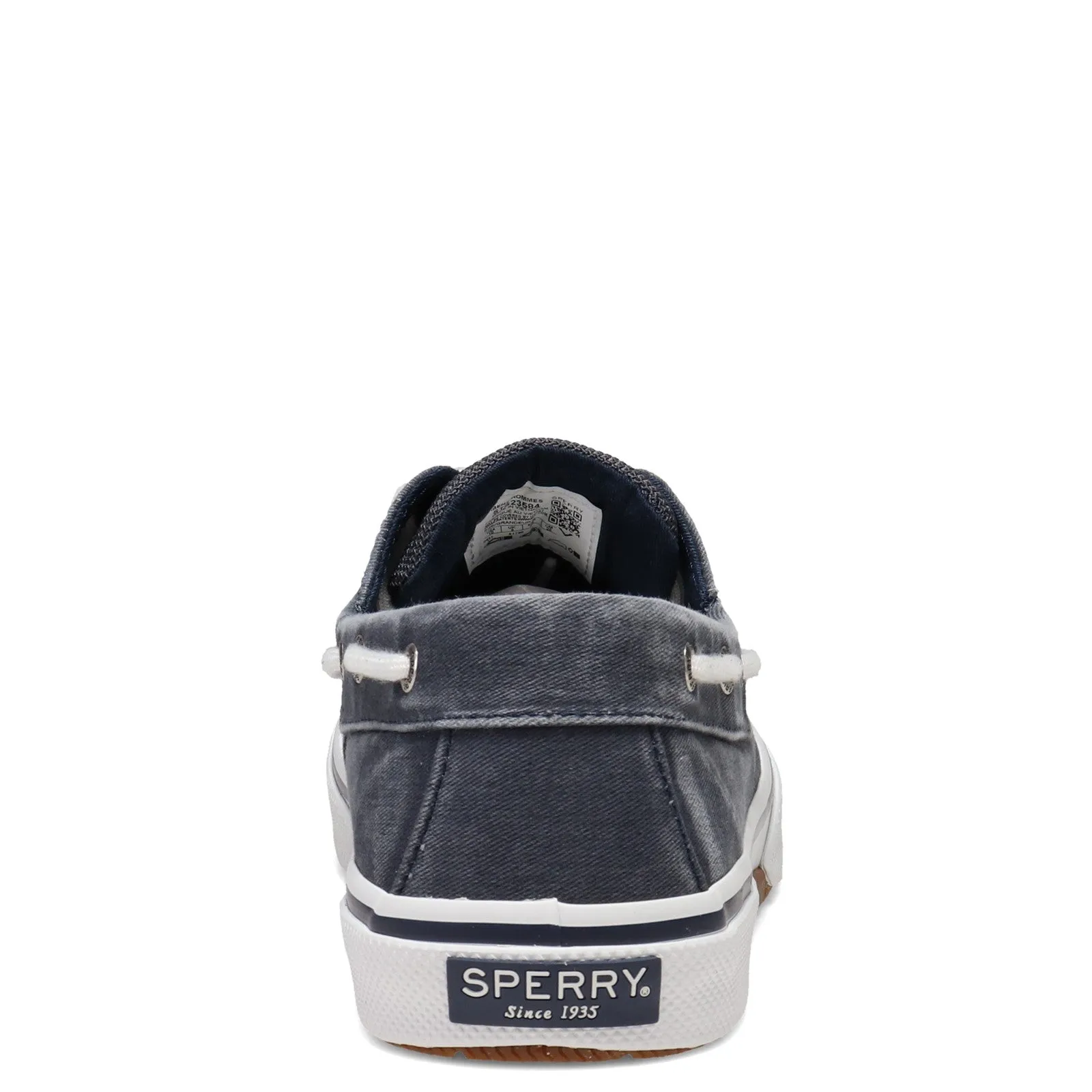 Men's Sperry, Halyard Boat Shoe