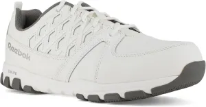 Men's Sublite Safety Toe Athletic Work Shoe Industrial