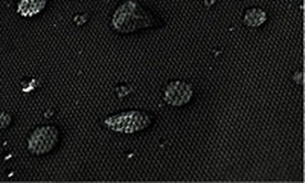 Mercury Vented Cover