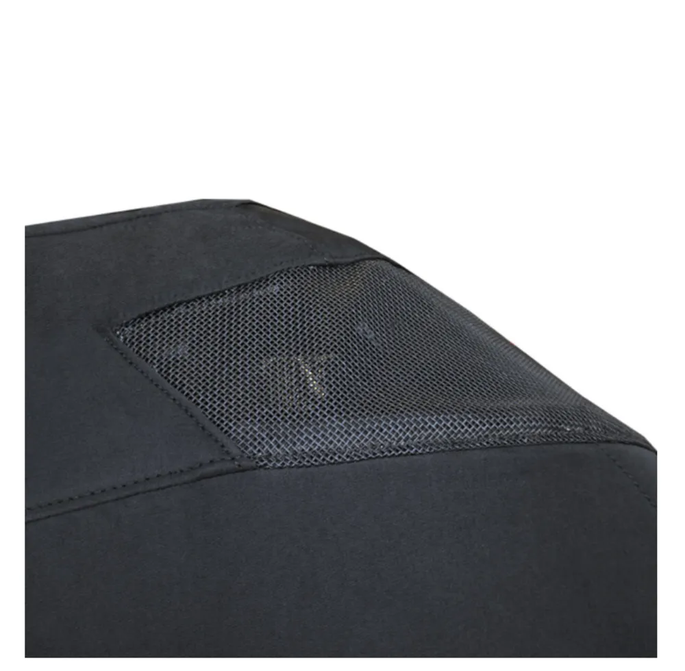 Mercury Vented Cover