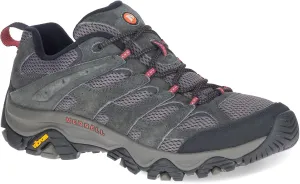 Merrell Men's Hiking Shoe, Beluga, 14