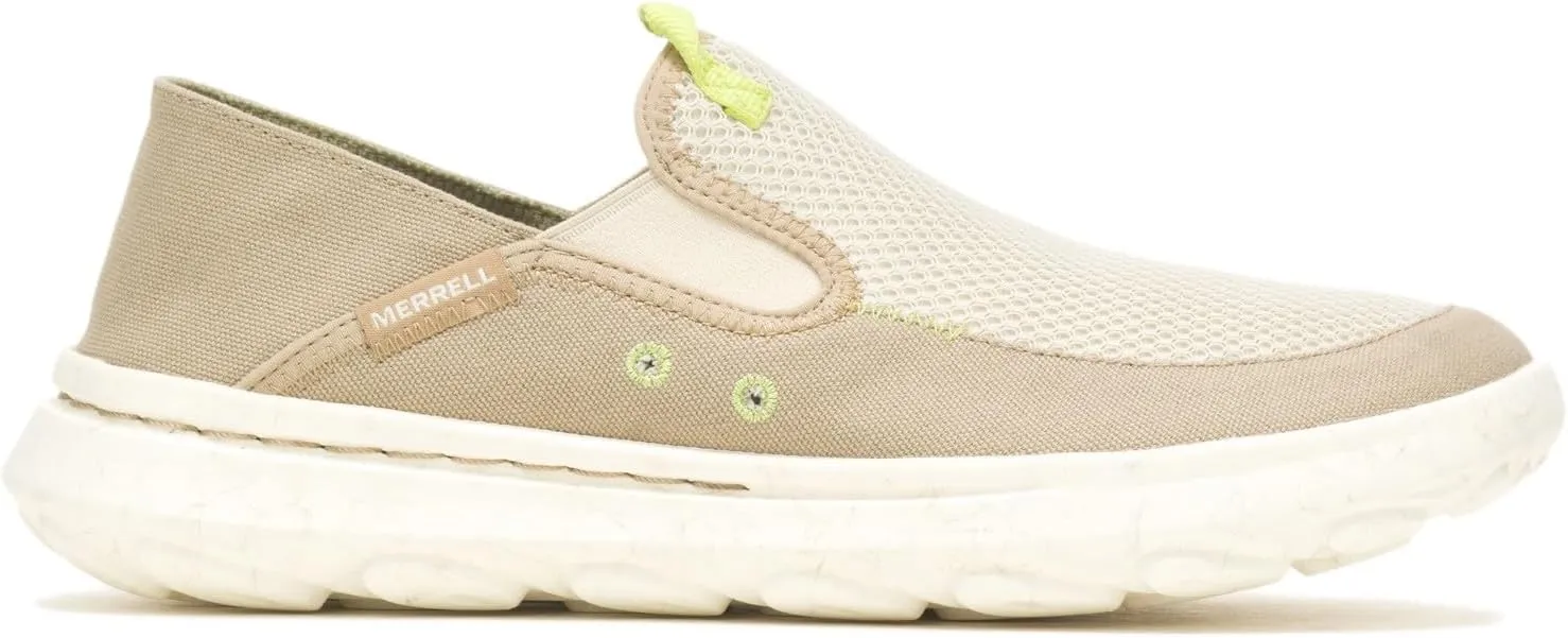 Merrell Men's Hut Moc 2 Sport Moccasin