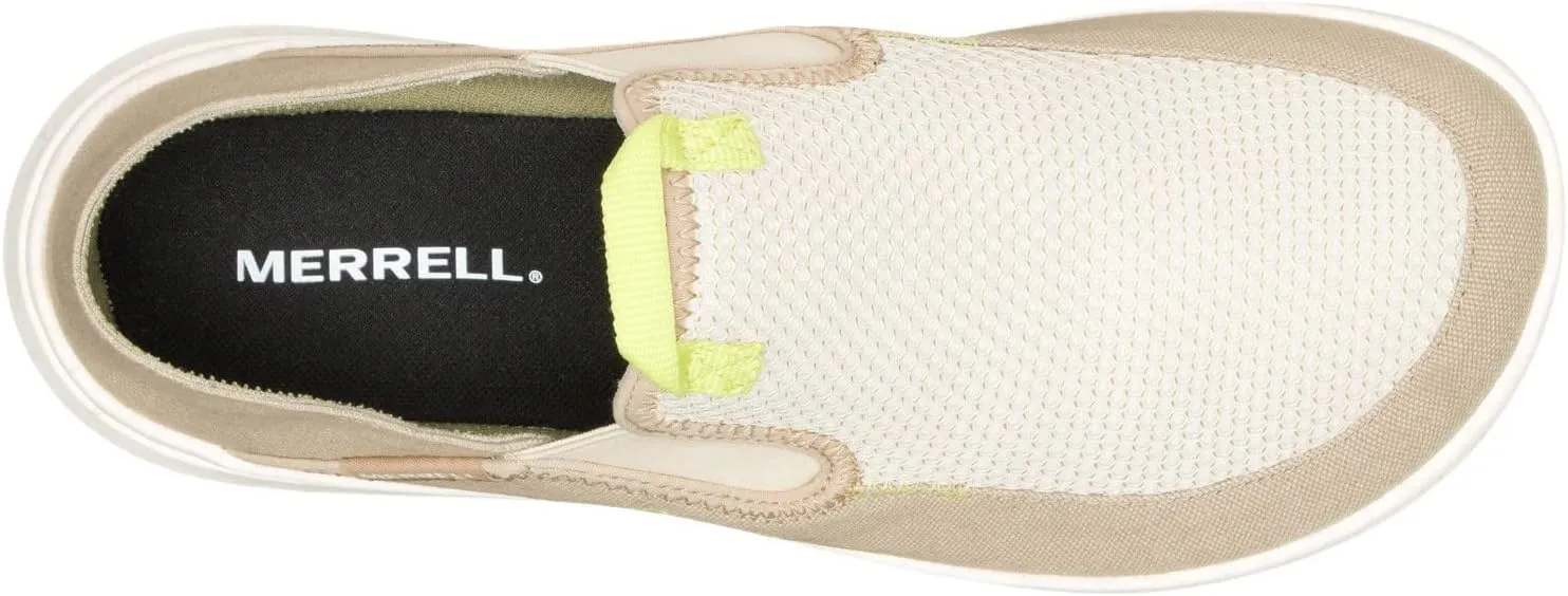 Merrell Men's Hut Moc 2 Sport Moccasin