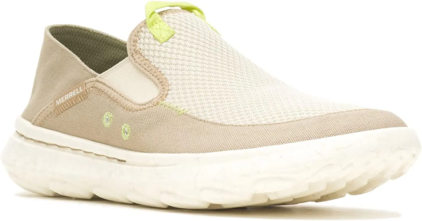 Merrell Men's Hut Moc 2 Sport Moccasin