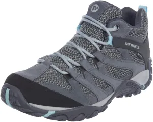 Merrell Women's Alverstone Hiking Shoe