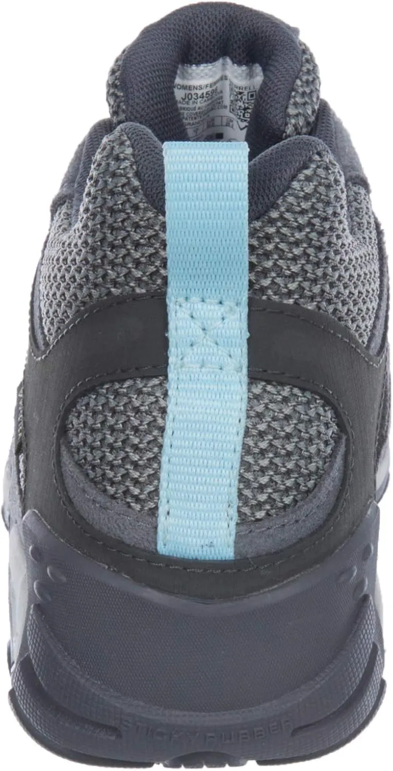 Merrell Women's Alverstone Hiking Shoe
