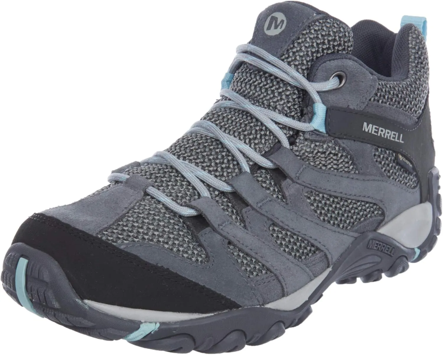 Merrell Women's Alverstone Hiking Shoe