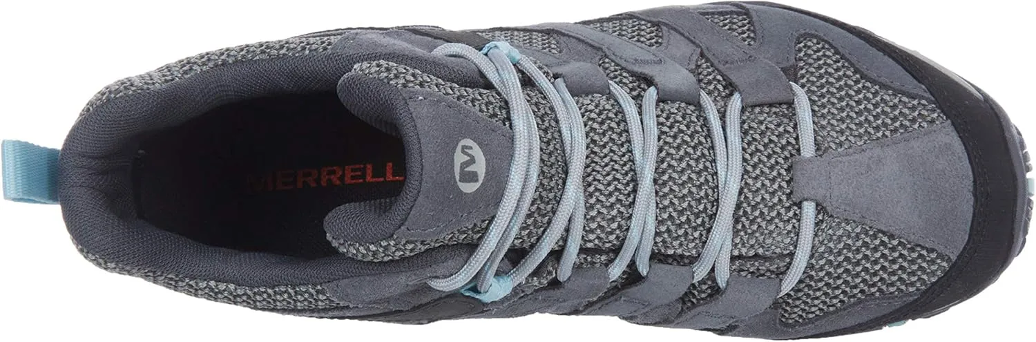 Merrell Women's Alverstone Hiking Shoe