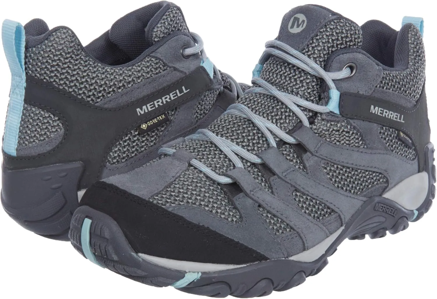 Merrell Women's Alverstone Hiking Shoe