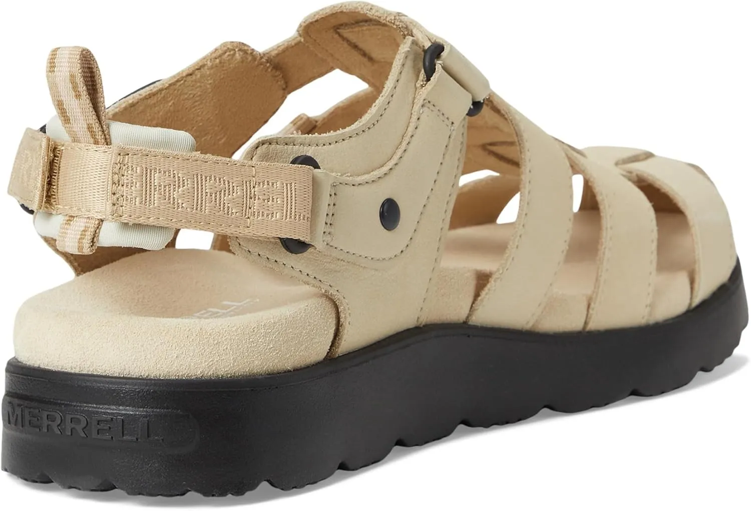 Merrell Women's Fleur Fisherman Sandal