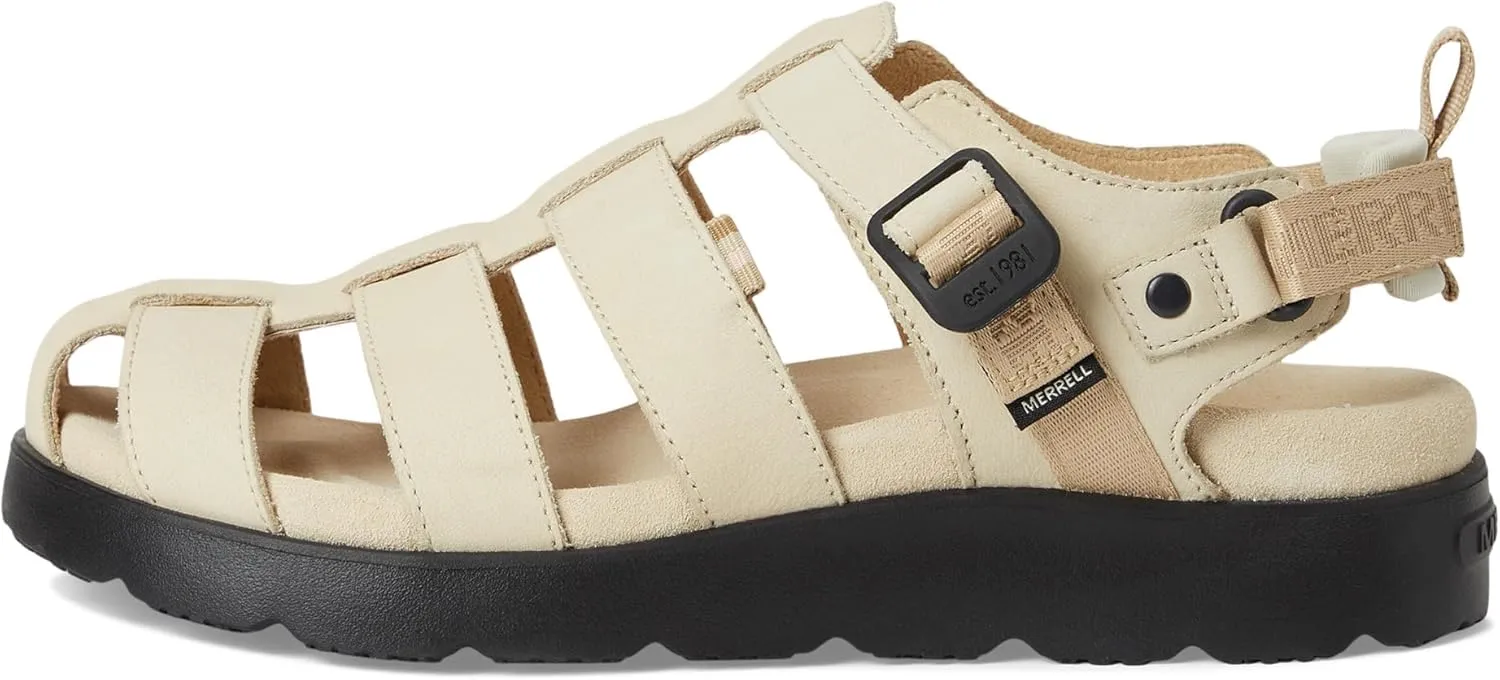 Merrell Women's Fleur Fisherman Sandal