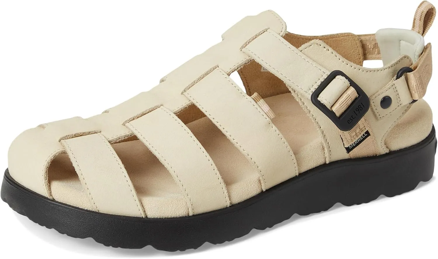 Merrell Women's Fleur Fisherman Sandal
