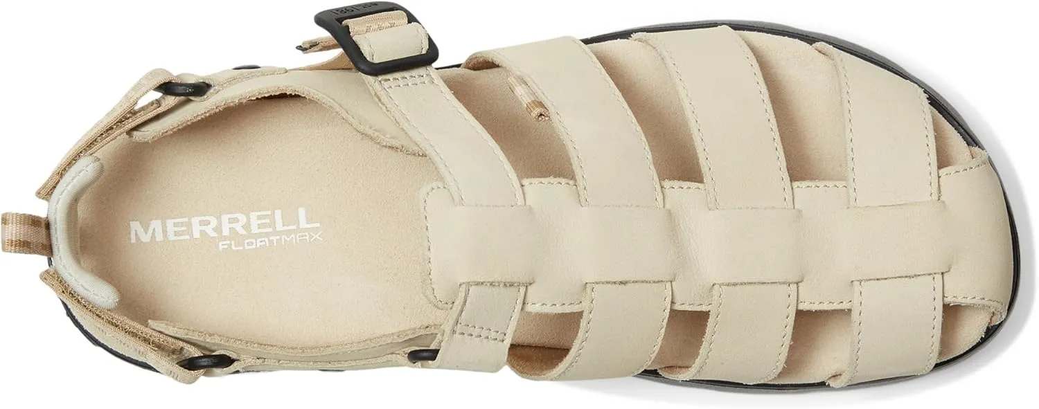 Merrell Women's Fleur Fisherman Sandal