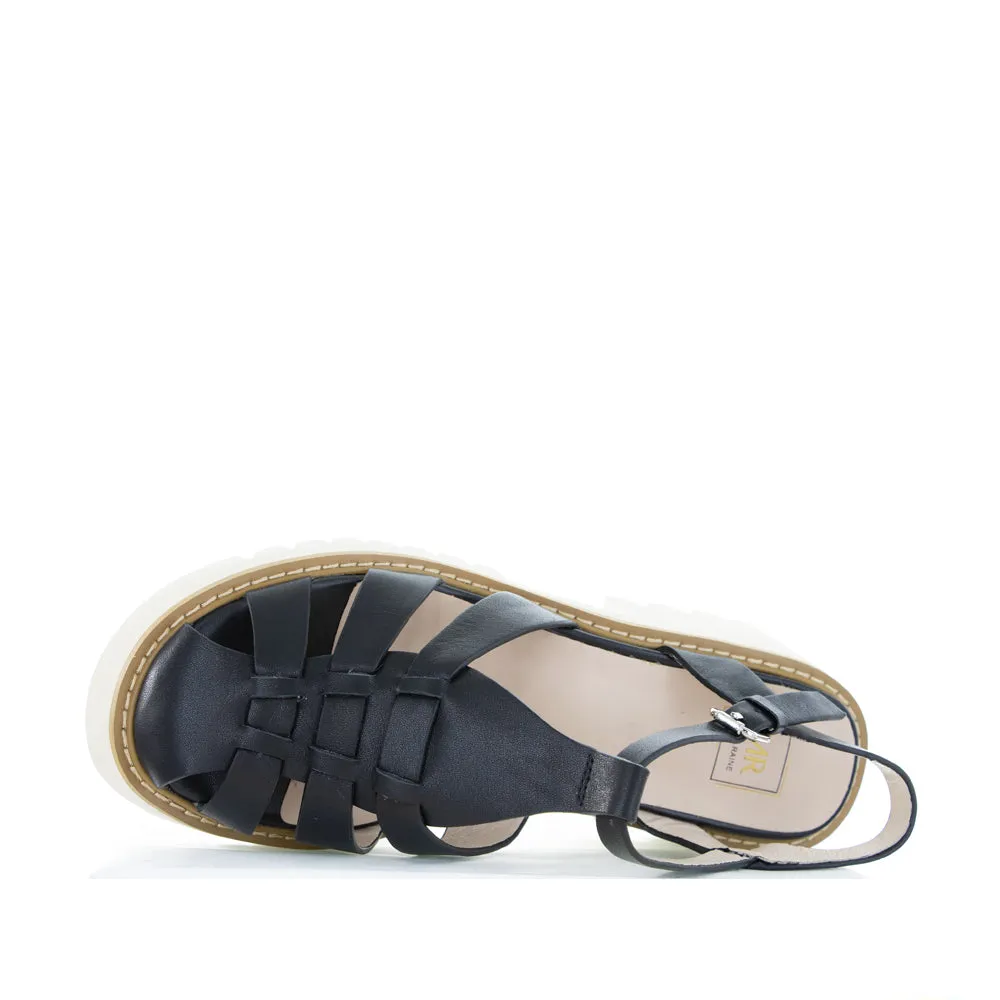 MILA RAINE FUSE BLACK