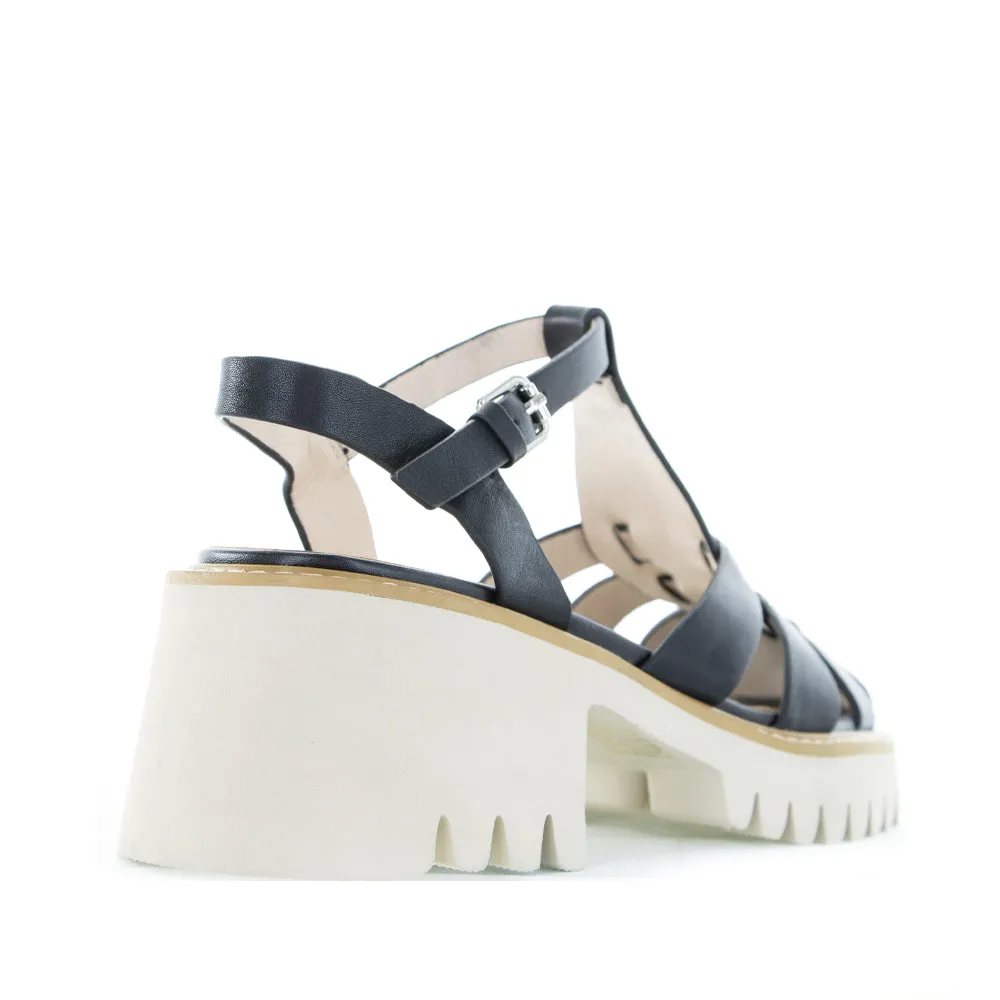 MILA RAINE FUSE BLACK