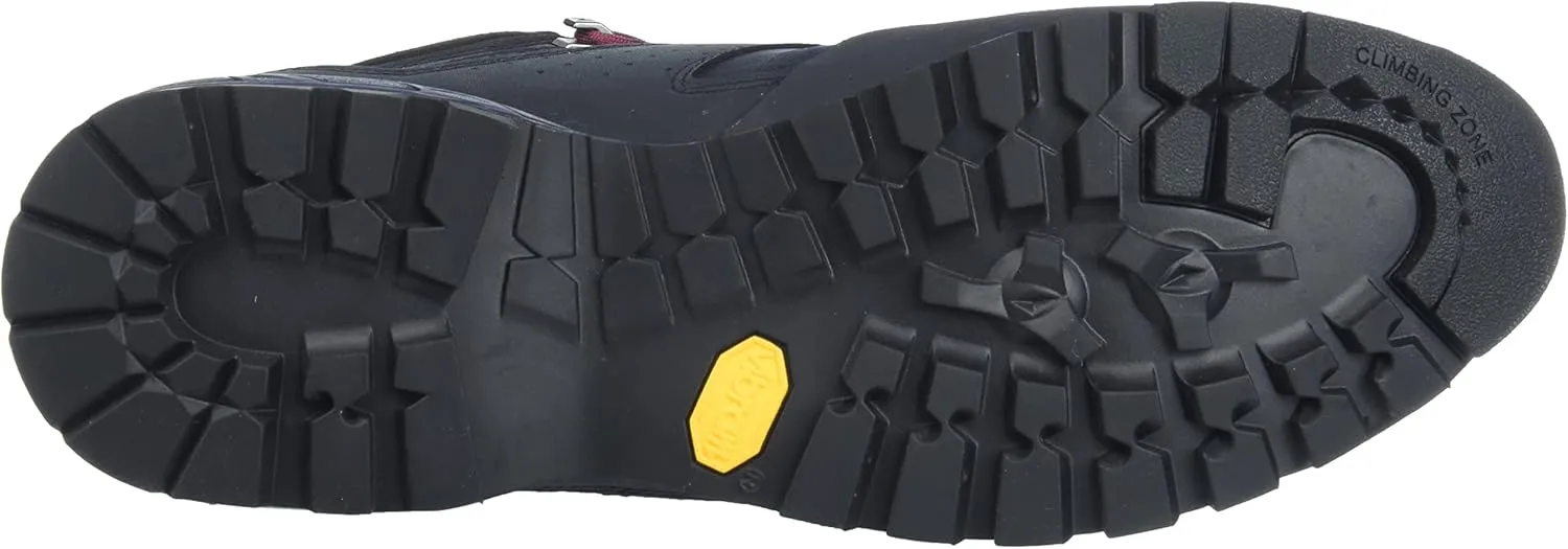 MILLET Women's Super Trident GTX W Walking Shoe, 3.5/4 UK