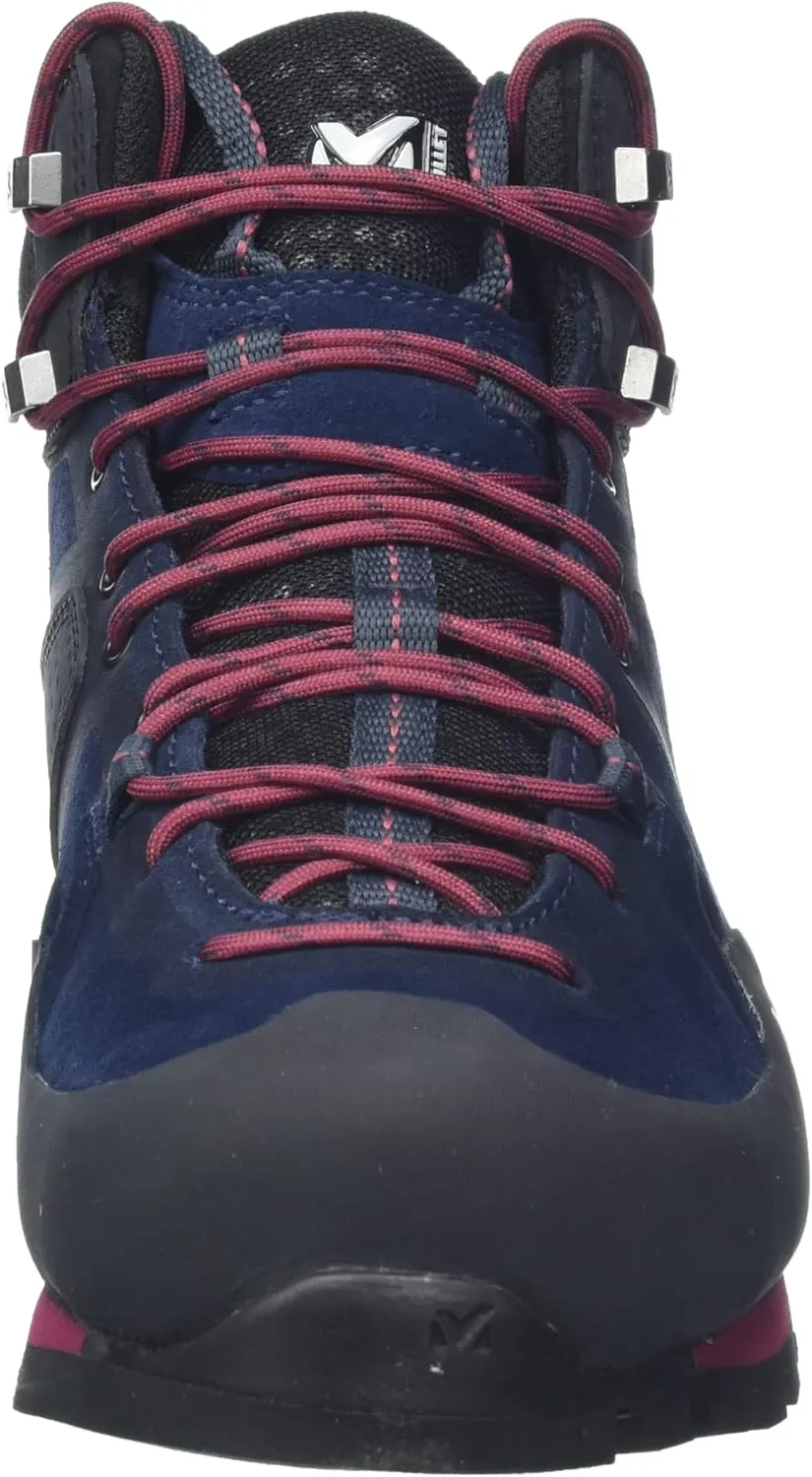 MILLET Women's Super Trident GTX W Walking Shoe, 3.5/4 UK