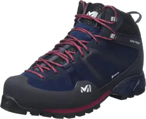 MILLET Women's Super Trident GTX W Walking Shoe, 3.5/4 UK