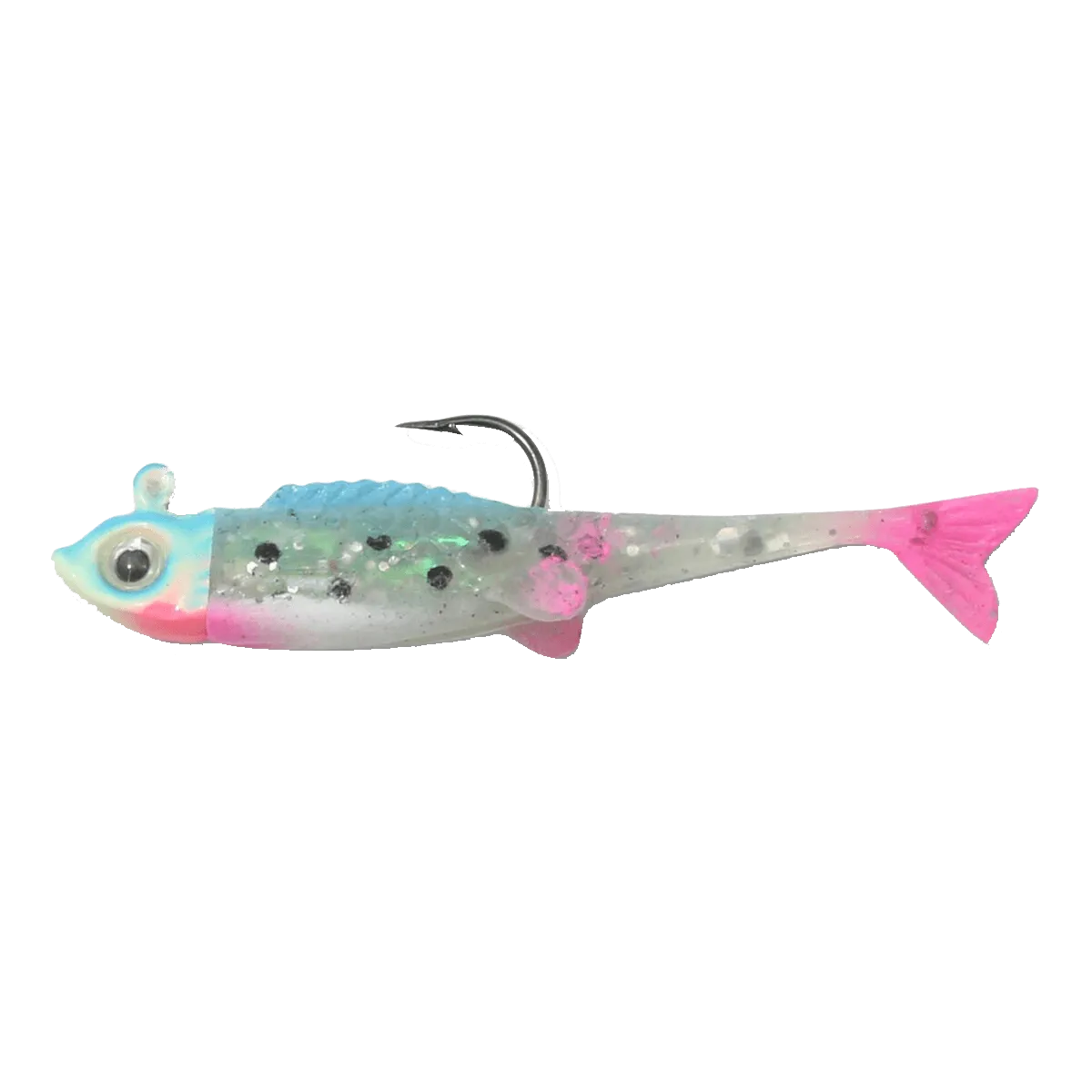 MIMIC MINNOW FRY 2CD - 1/16 oz