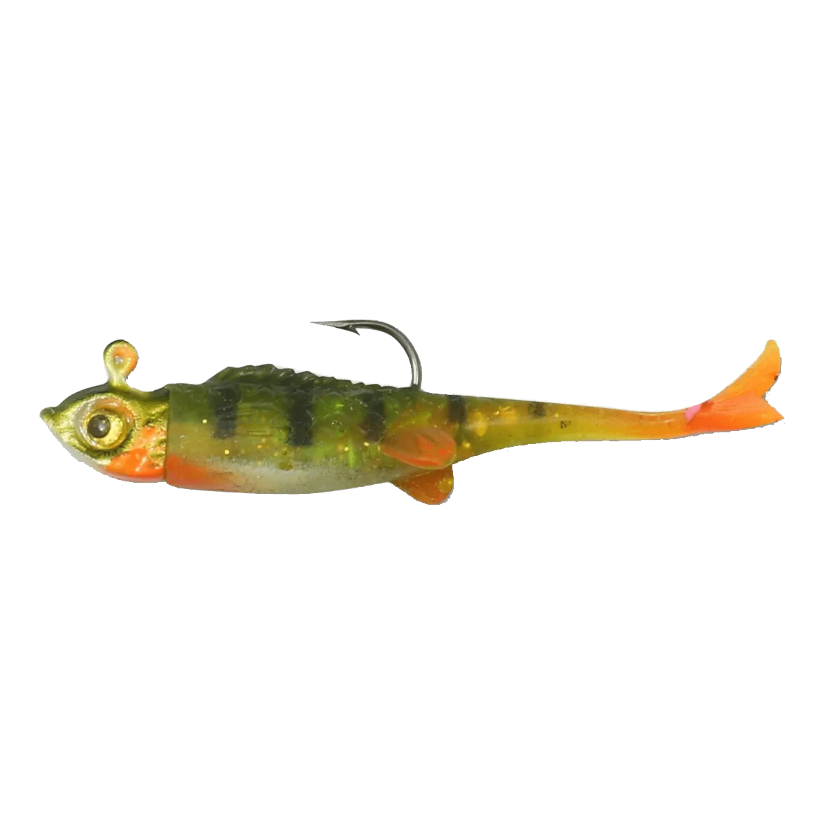 MIMIC MINNOW FRY 2CD - 1/16 oz