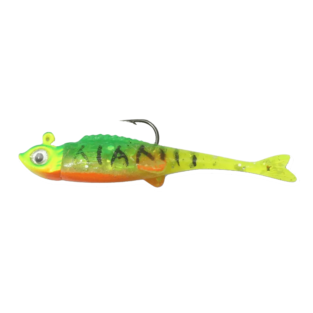 MIMIC MINNOW FRY 2CD - 1/16 oz
