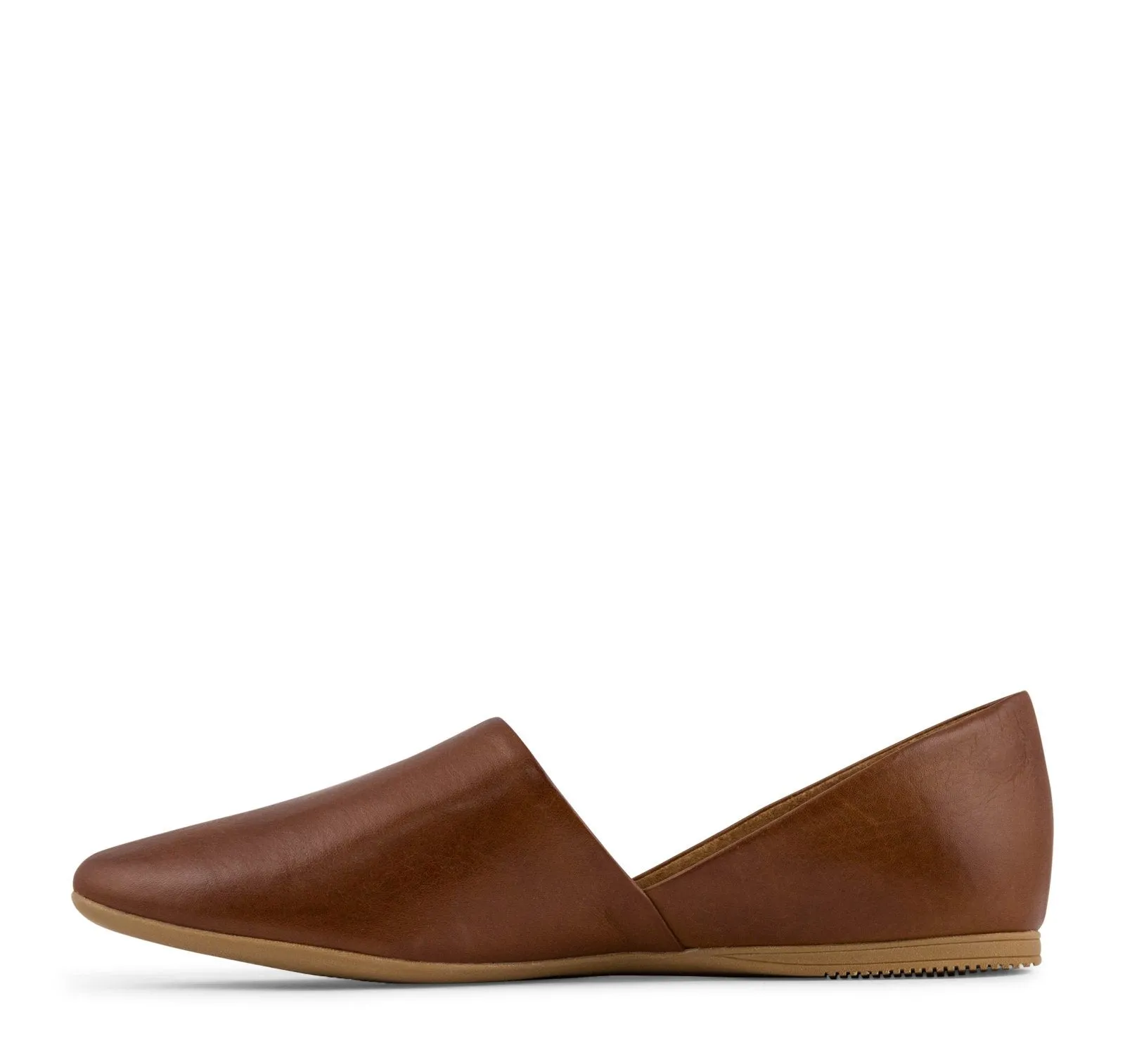 Miz Mooz Kimmy Flat
