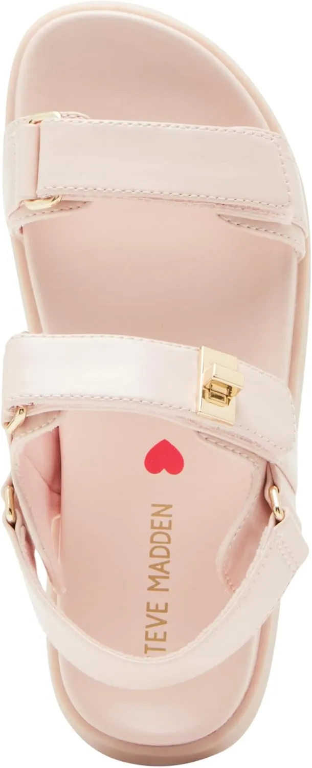 Mona Flat Sandal