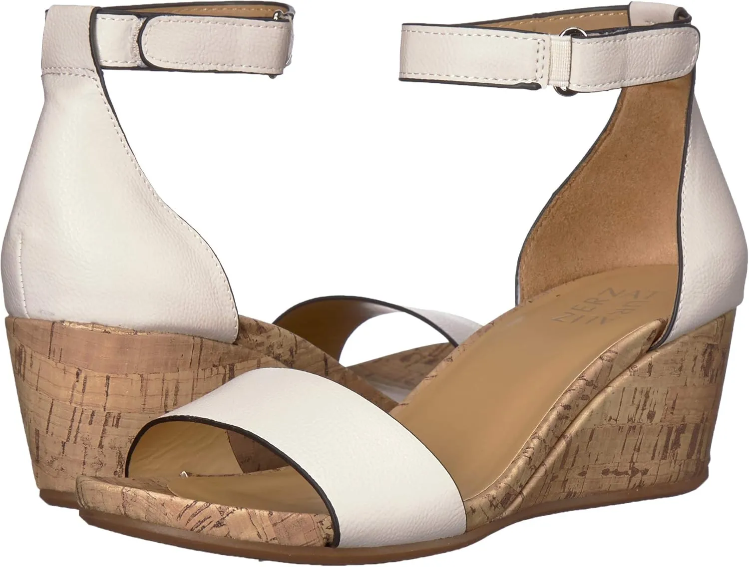 Naturalizer Women's Areda Wedge Sandal