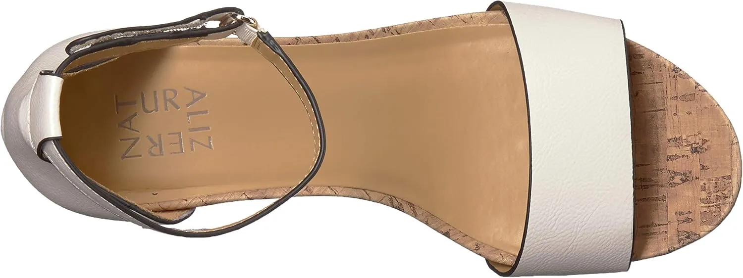 Naturalizer Women's Areda Wedge Sandal