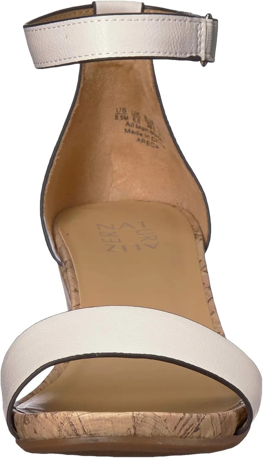 Naturalizer Women's Areda Wedge Sandal