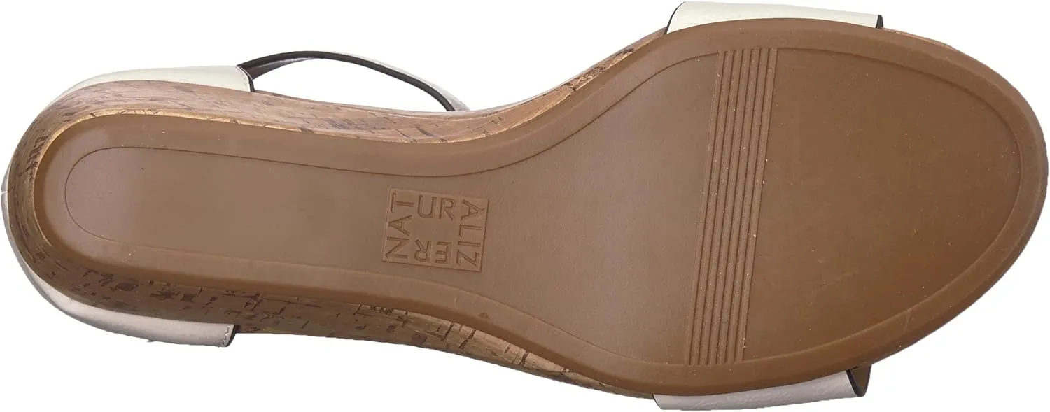 Naturalizer Women's Areda Wedge Sandal