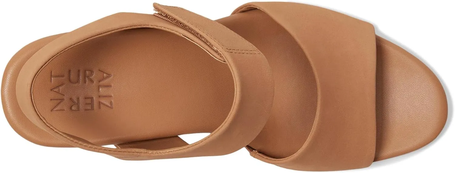 Naturalizer Women's Imani Wedge Sandal