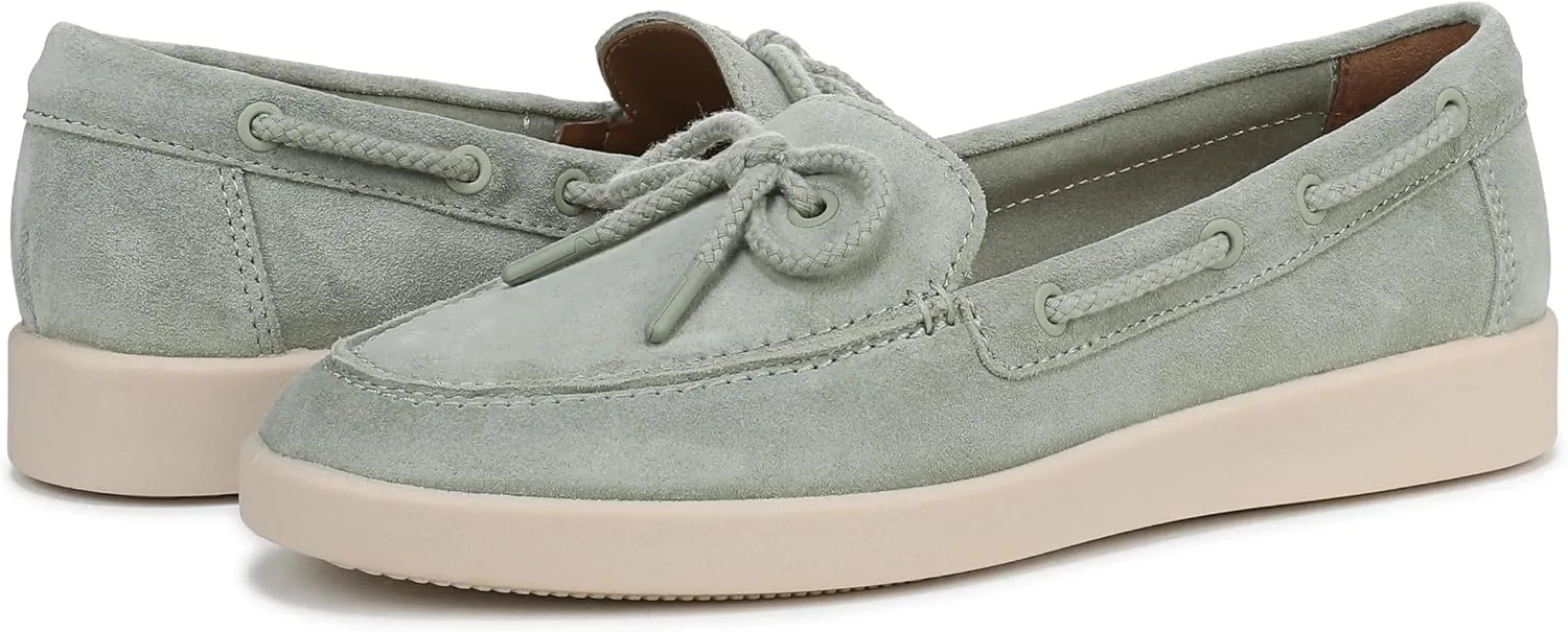 Naturalizer Women's Keelboat Boat Shoe