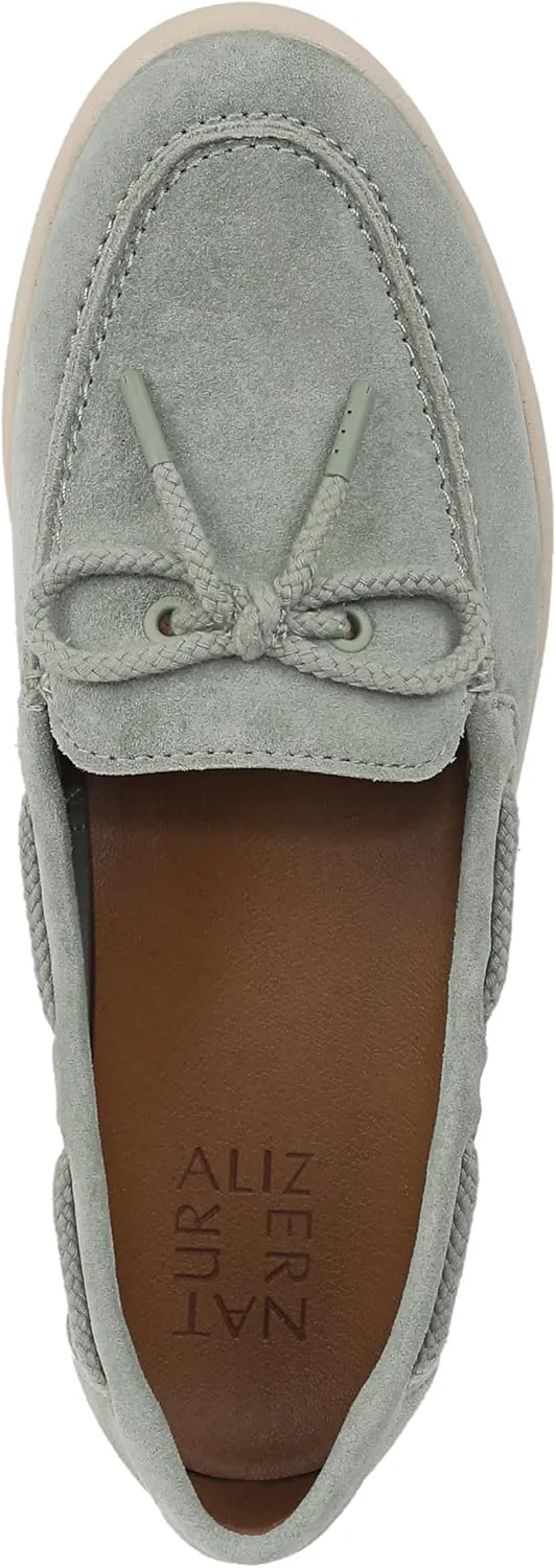 Naturalizer Women's Keelboat Boat Shoe