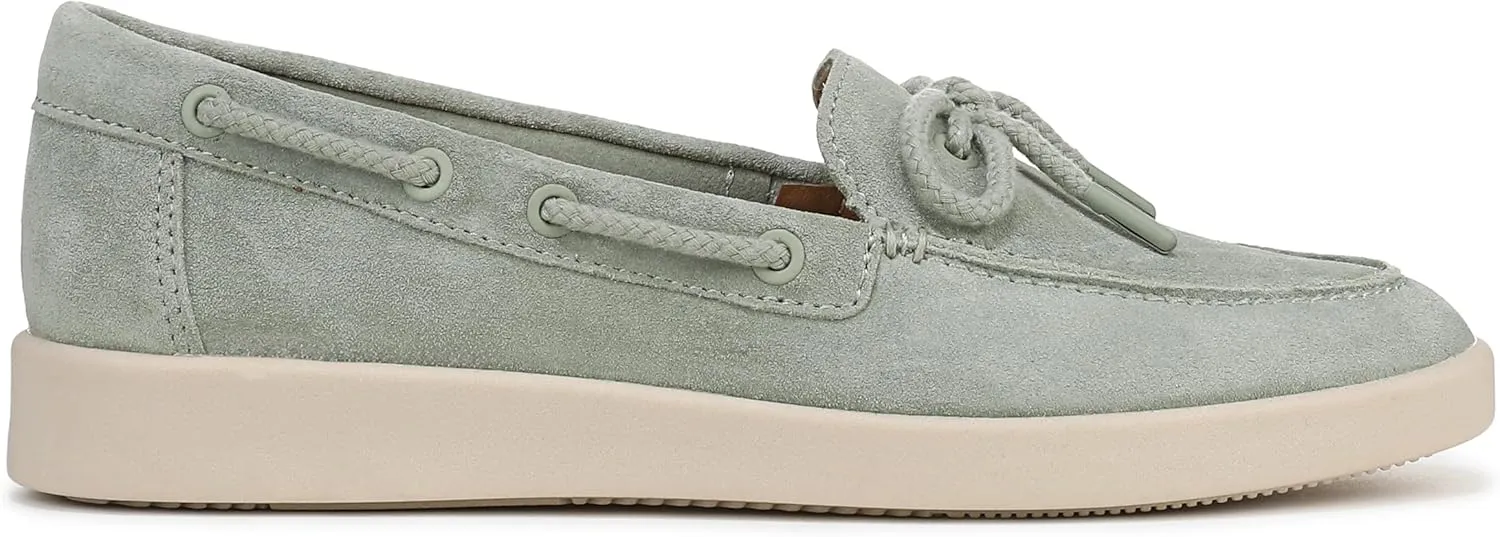 Naturalizer Women's Keelboat Boat Shoe