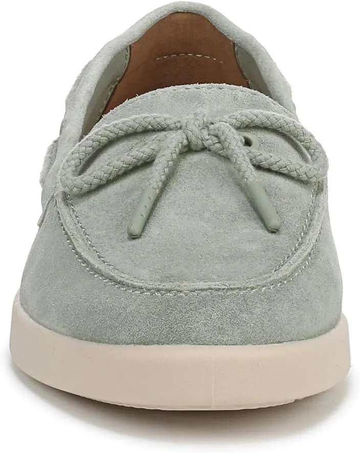 Naturalizer Women's Keelboat Boat Shoe
