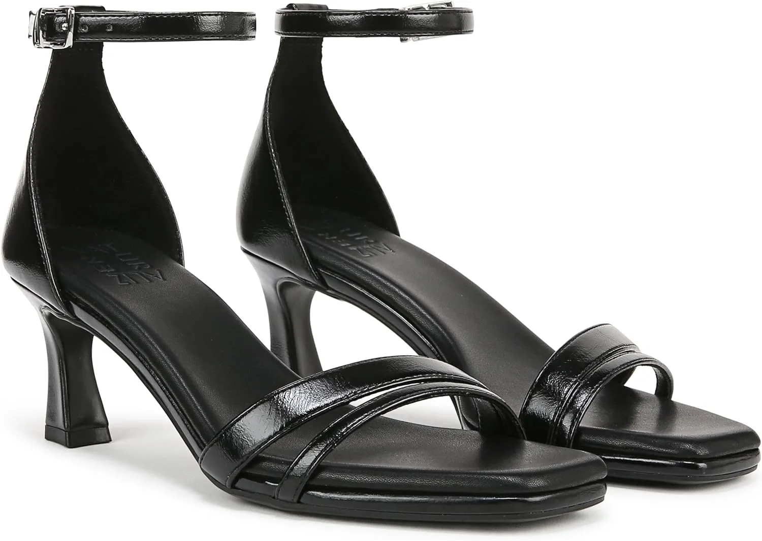 Naturalizer Women's Khloe Heeled Sandal