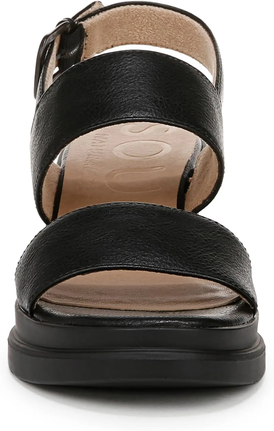 Naturalizer Women's Livia Wedge Sandal