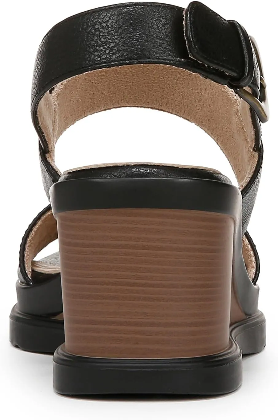 Naturalizer Women's Livia Wedge Sandal